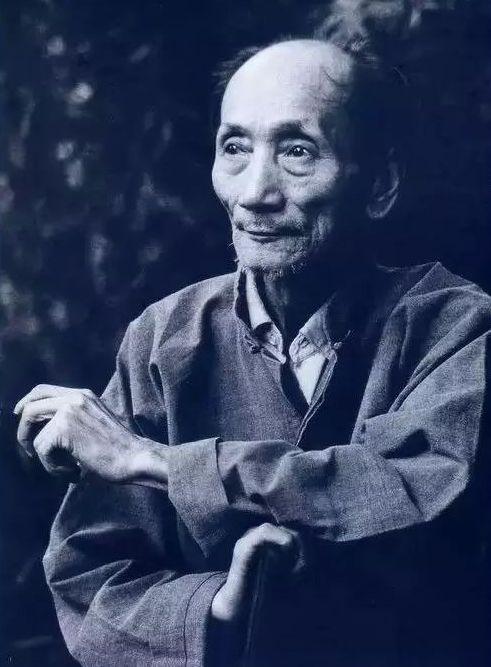回顾百年巨匠蒋兆和的水墨人物画，感受人性的光辉