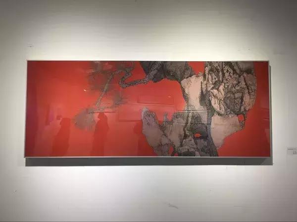 人民艺术｜看“人大水墨”用当代笔墨描绘文化自信