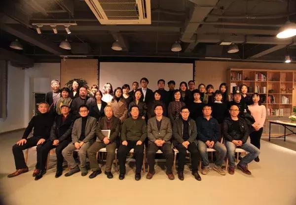 人民艺术｜看“人大水墨”用当代笔墨描绘文化自信