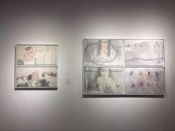 人民艺术｜看“人大水墨”用当代笔墨描绘文化自信