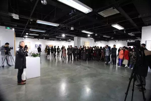 人民艺术｜看“人大水墨”用当代笔墨描绘文化自信