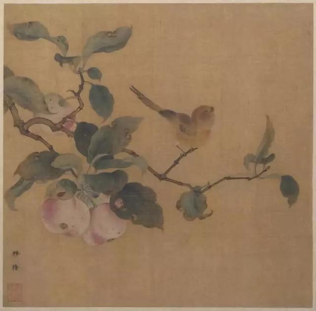 故宫有一朵荷花，盛开了 近千年……