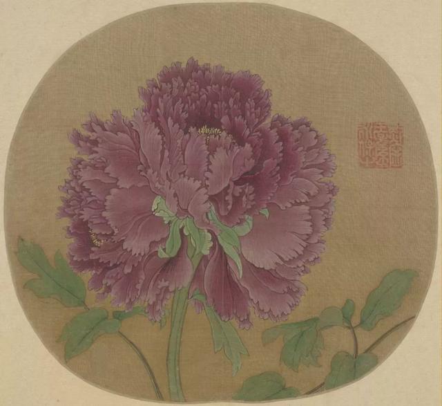 故宫有一朵荷花，盛开了 近千年……