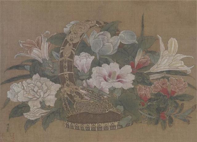 故宫有一朵荷花，盛开了 近千年……