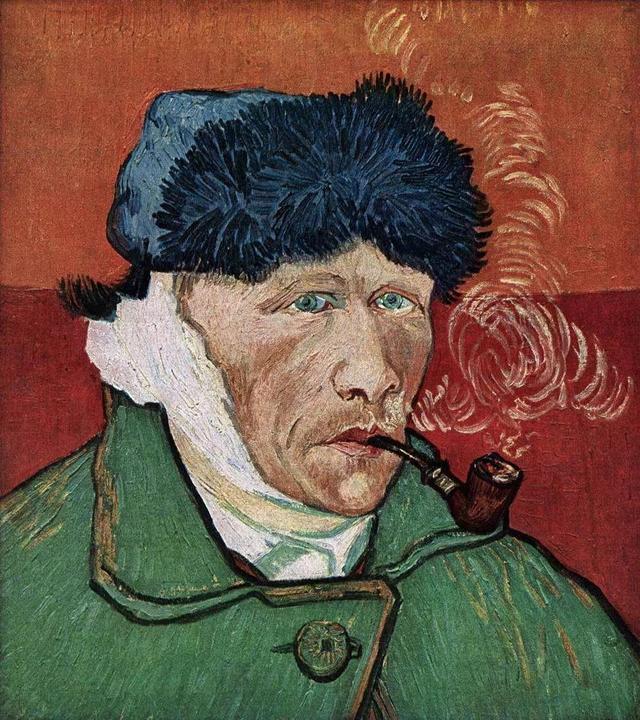 艺术家死后才值钱？那是你不知道艺术家的这十大成名套路！