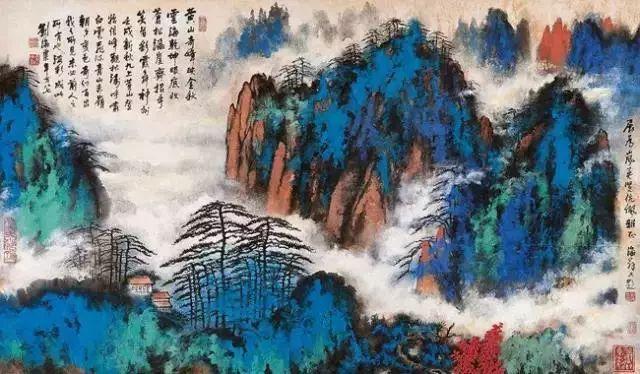 艺术家死后才值钱？那是你不知道艺术家的这十大成名套路！