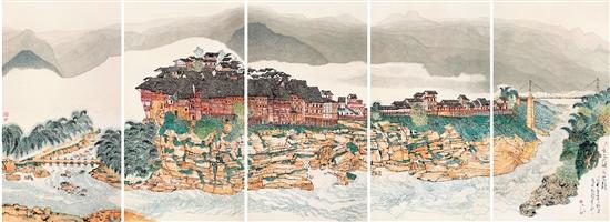 美术学院的传承与展望