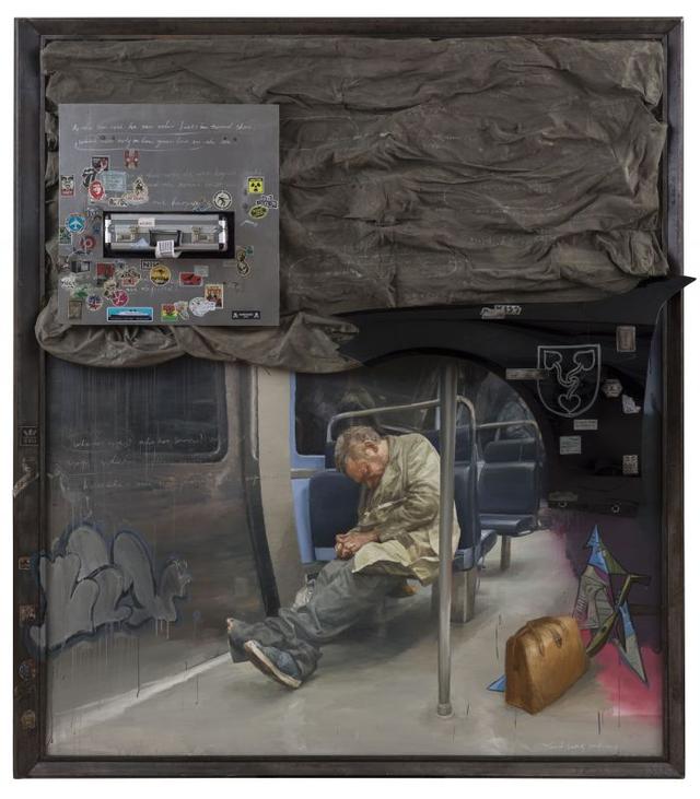 丝路种子：2018 青年艺术家邀请展