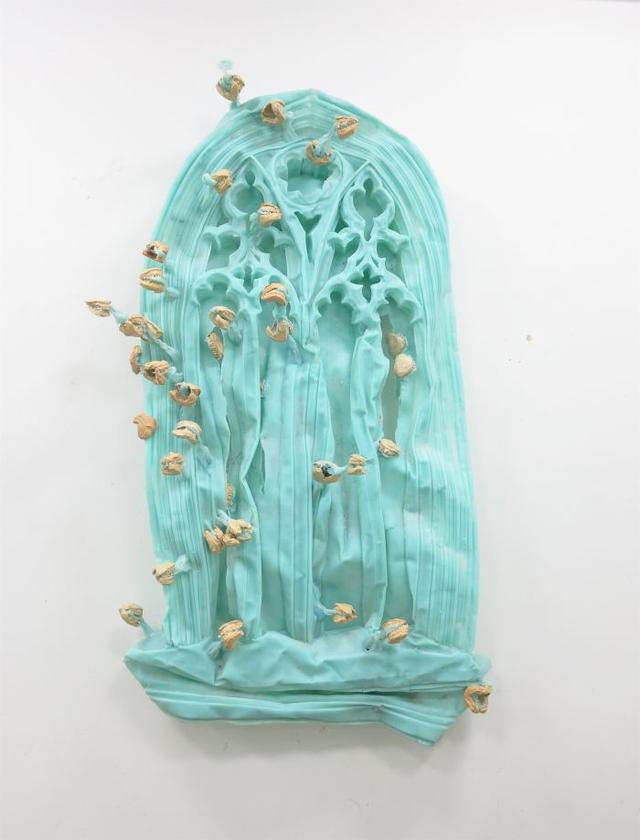 丝路种子：2018 青年艺术家邀请展