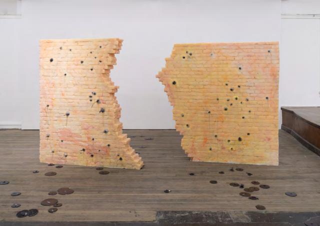 丝路种子：2018 青年艺术家邀请展