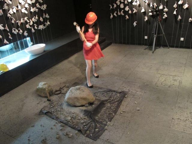 丝路种子：2018 青年艺术家邀请展