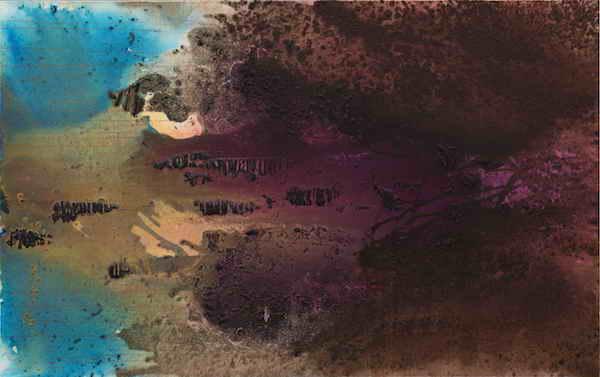 中国油画双年展：如何讲述油画语言的存在之思和人性