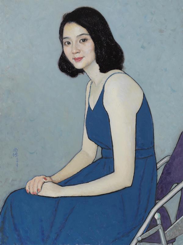 中国油画双年展：如何讲述油画语言的存在之思和人性