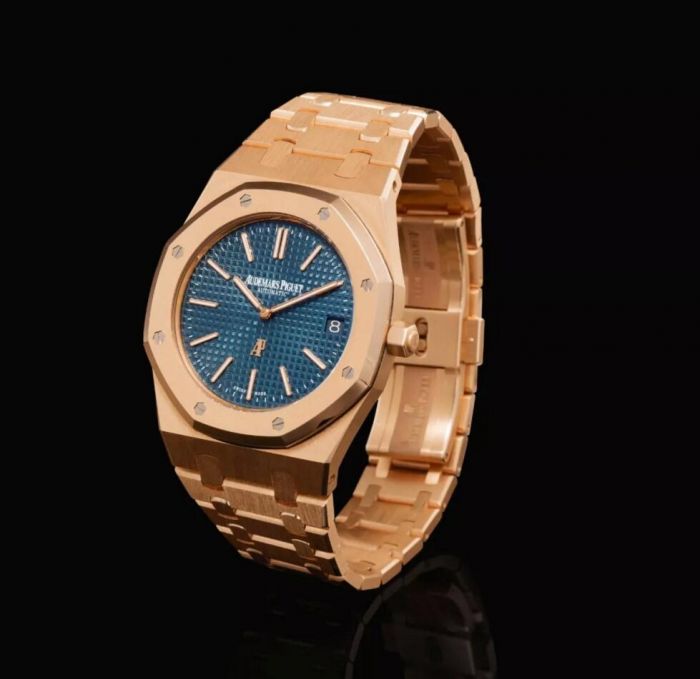 爱彼15202OR型号「ROYALOAK 
