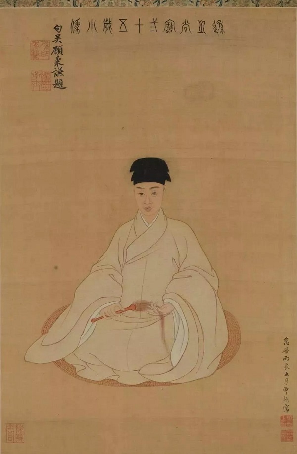 春天 开启“通往艺术之路”