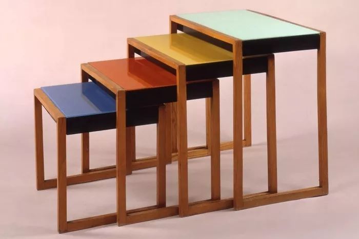 ▲Nesting Tables