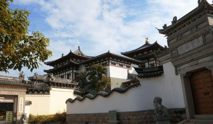 “文化江南”投影“江南文化”