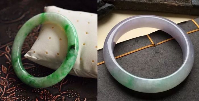 什么材质的手镯 深得人心