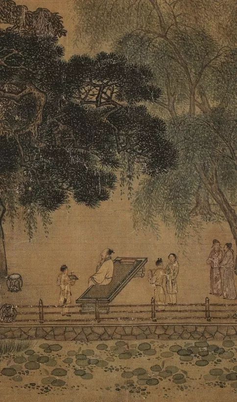 保利秋拍 古代书画回顾