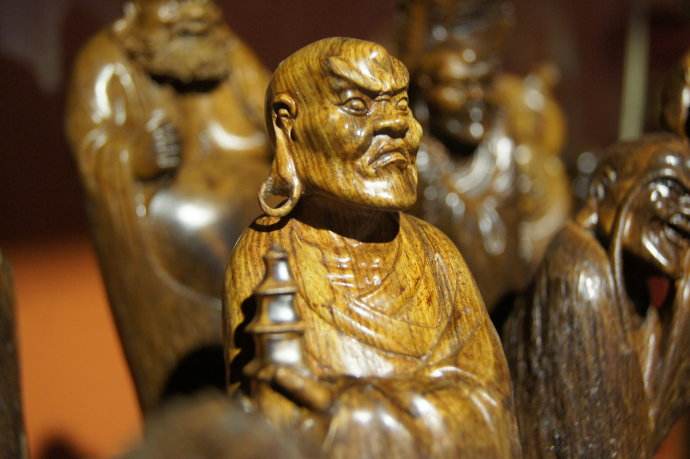 收藏的价值不体现于数字