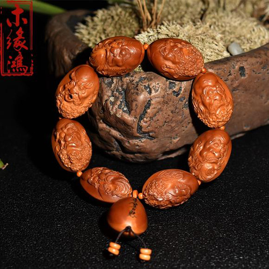 男人佩戴什么手串转运