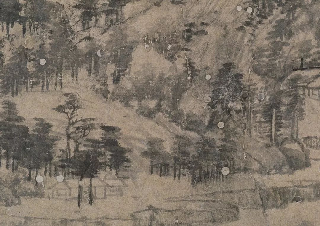 春夏之景