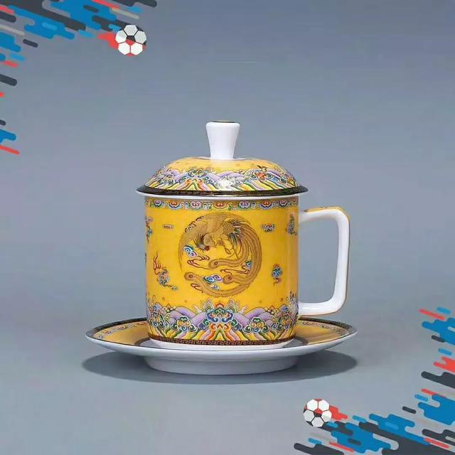 千年绚烂 “一碗”天价