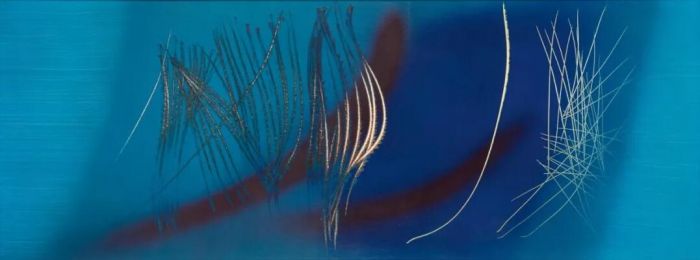 汉斯?哈同 (Hans Hartung)