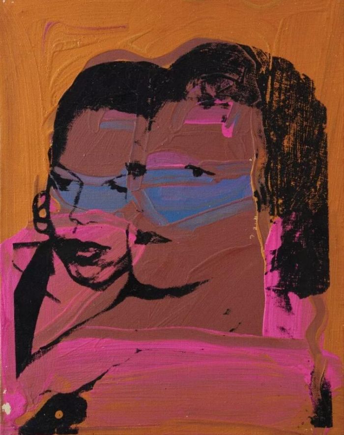 安迪?沃霍尔(Andy Warhol)