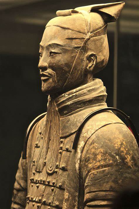 兵马俑带动利物浦博物馆游客数翻倍