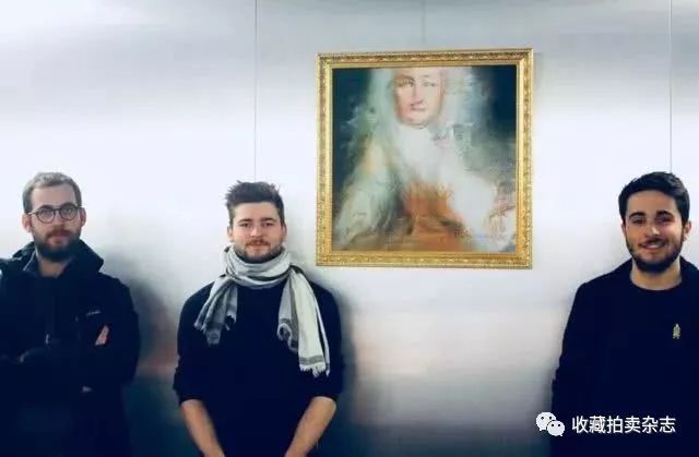 藏拍·观点丨300万人工智能作品有收藏价值吗？