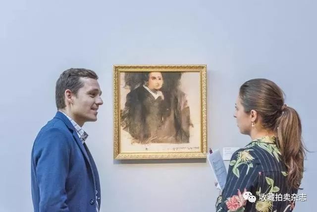 藏拍·观点丨300万人工智能作品有收藏价值吗？