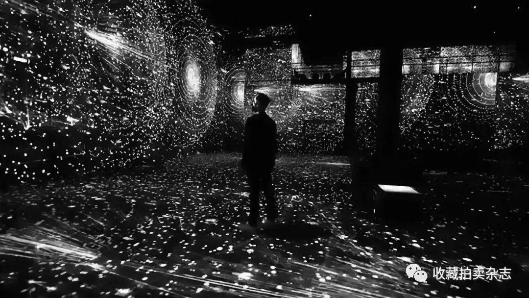 藏拍·观点丨300万人工智能作品有收藏价值吗？