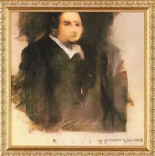 藏拍·观点丨300万人工智能作品有收藏价值吗？