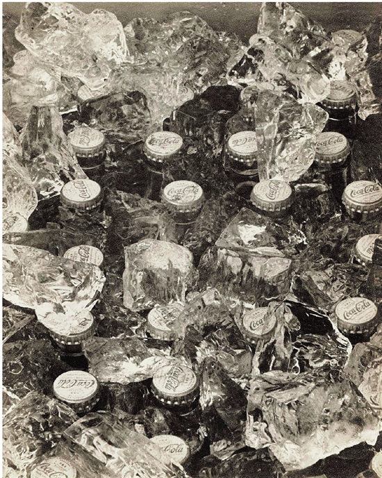 金石声 可口可乐 1939年