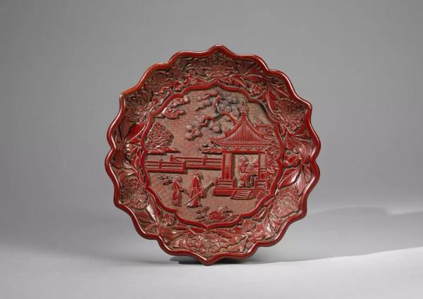 上博40年后再推漆艺大展