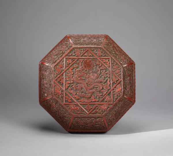 上博40年后再推漆艺大展