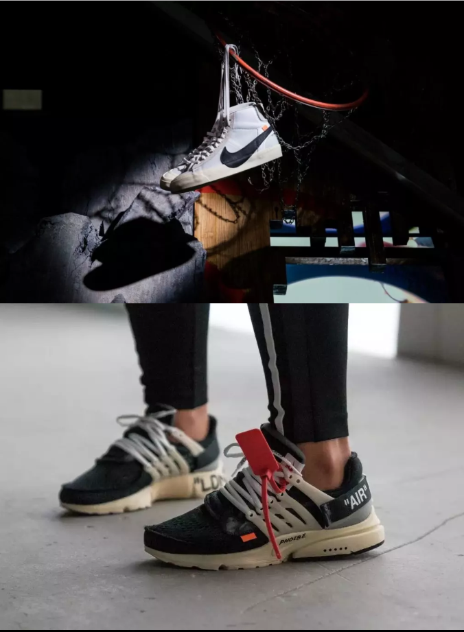 一上新就秒没？球鞋现在这么火了?