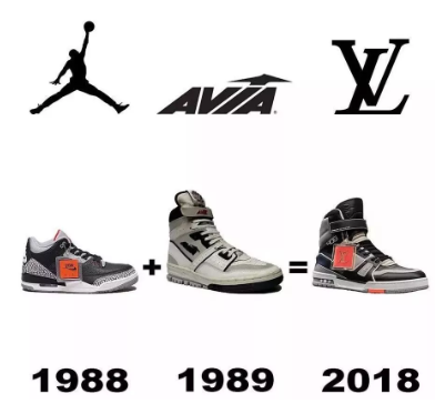 一上新就秒没？球鞋现在这么火了?