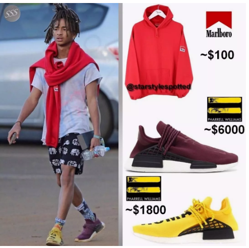 一上新就秒没？球鞋现在这么火了?