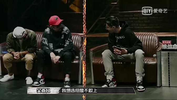 一上新就秒没？球鞋现在这么火了?