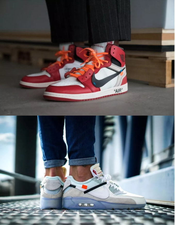 一上新就秒没？球鞋现在这么火了?