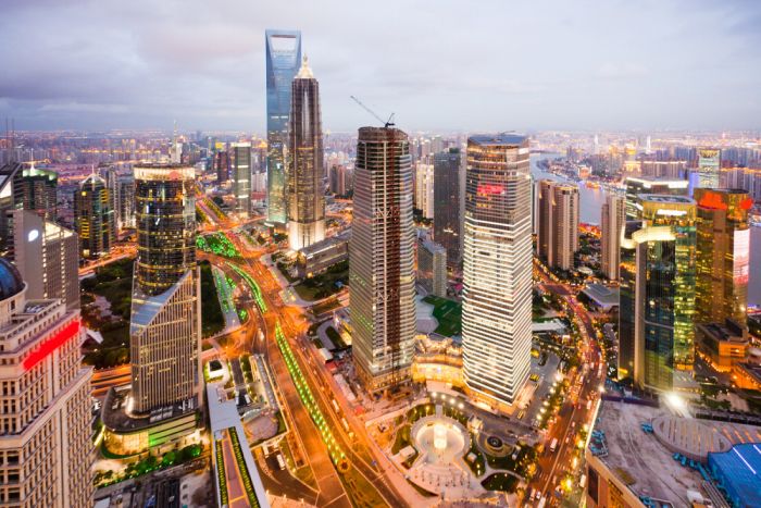 文化消费正成为城市经济增长的新亮点