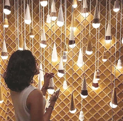 流量型“网红展”：展览的未来？