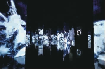 Black Waves 迷失、沉浸与重生