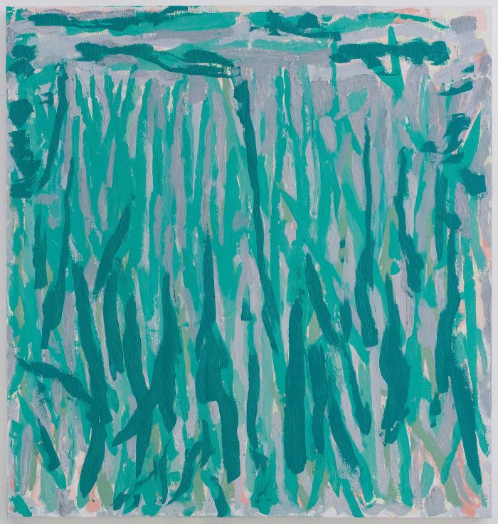 《无题1611》 布面丙烯 190x180cm 2016陈亮 Untitled1611 Acrylic on Canvas 190×180cm 2016_副本