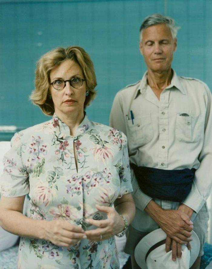 Tina Barney | 1996