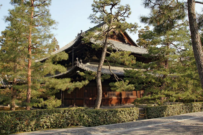 京都大德寺