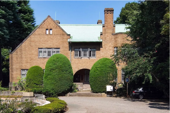 东京静嘉堂文库美术馆