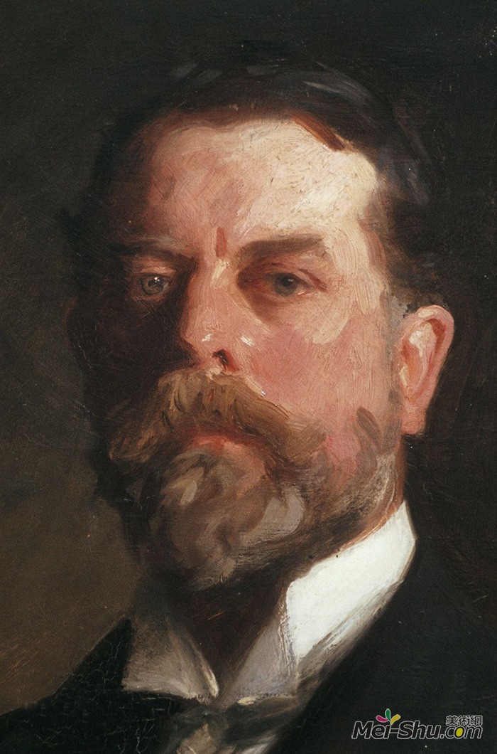 John Singer Sargent